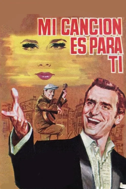 Mi canci&oacute;n es para ti