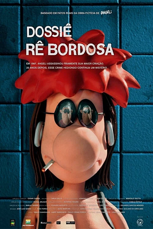 Dossi&ecirc; R&ecirc; Bordosa