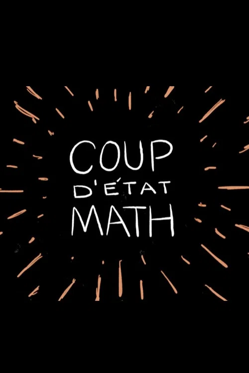 Coup d&rsquo;etat Math