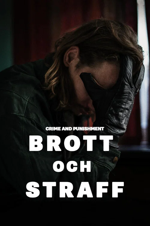 Brott och straff