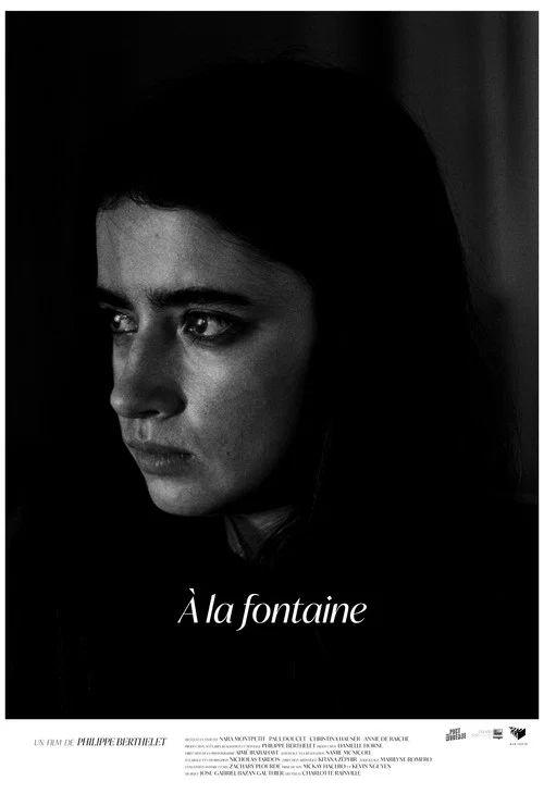&Agrave; La Fontaine