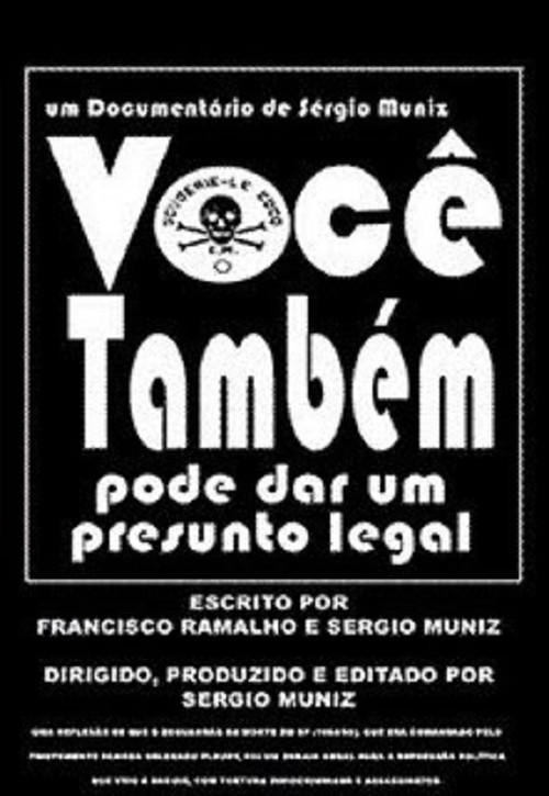Voc&ecirc; Tamb&eacute;m Pode Dar um Presunto Legal