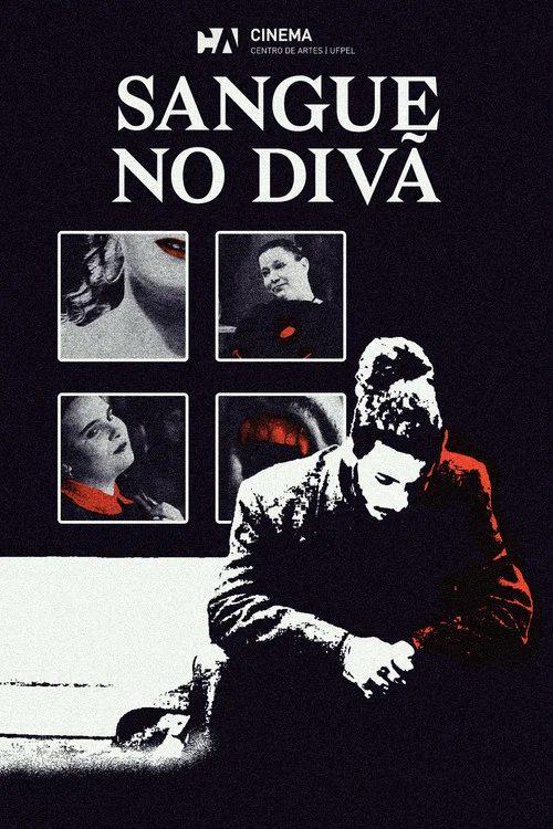 Sangue no Div&atilde;