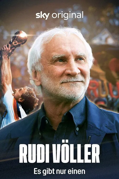Rudi V&ouml;ller &ndash; Es gibt nur einen