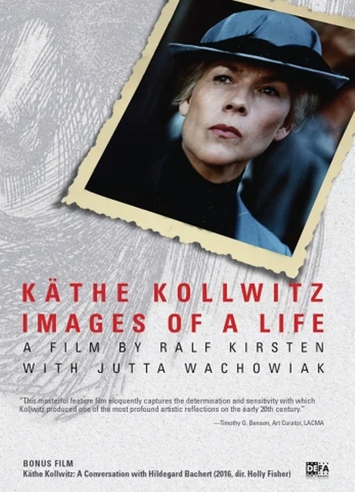K&auml;the Kollwitz &ndash; Bilder eines Lebens