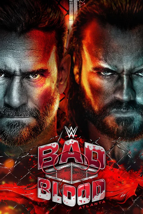 WWE 势不两立 2024