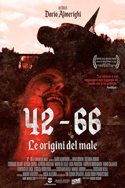 42 &ndash; 66: Le Origini del Male