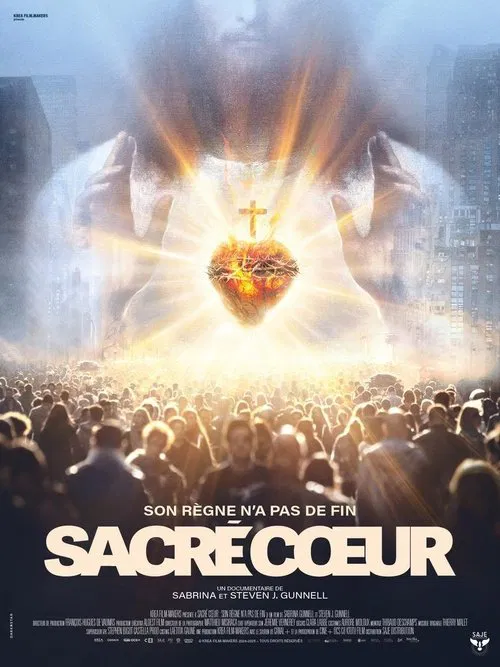 Sacr&eacute; C&oelig;ur: Son R&egrave;gne N'a Pas De Fin