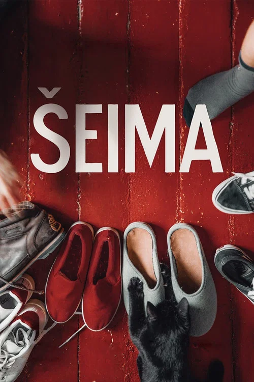 &Scaron;eima