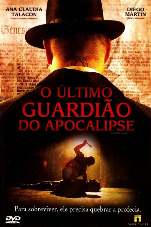El &uacute;ltimo justo