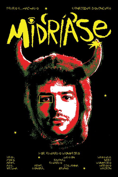 Midr&iacute;ase