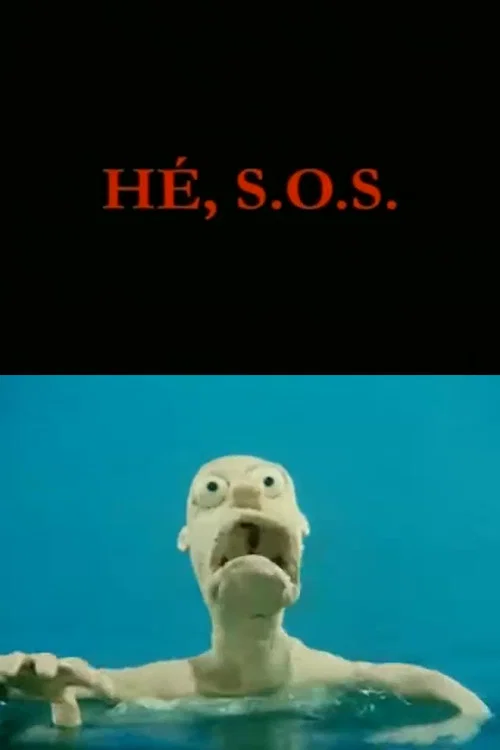 H&eacute;, S.O.S.