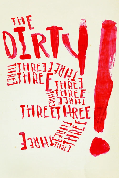 The Dirty Three