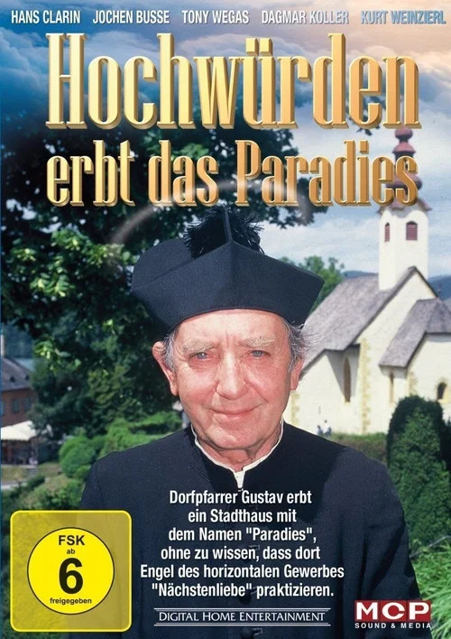 Hochw&uuml;rden erbt das Paradies