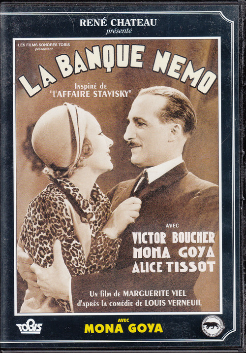 La Banque N&eacute;mo