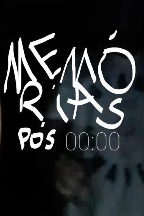 Mem&oacute;rias p&oacute;s 00:00