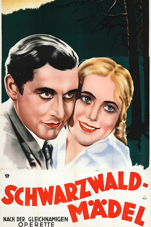 Schwarzwaldm&auml;del