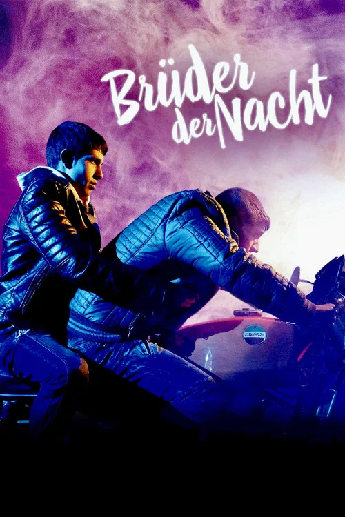 Br&uuml;der der Nacht