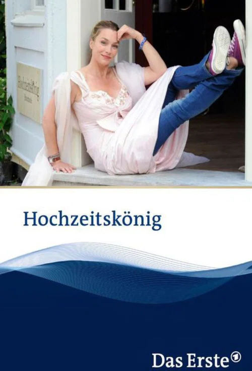 Hochzeitsk&ouml;nig