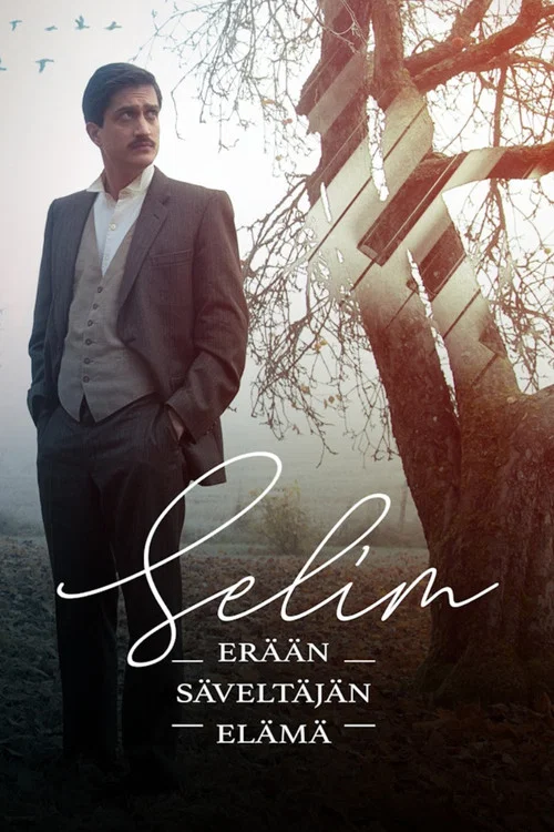 Selim &ndash; er&auml;&auml;n s&auml;velt&auml;j&auml;n el&auml;m&auml;