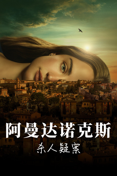 阿曼达&middot;诺克斯杀人疑案