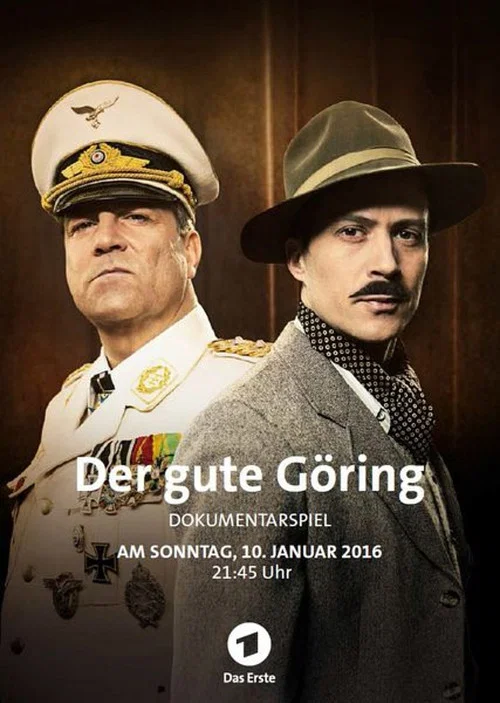Der gute G&ouml;ring
