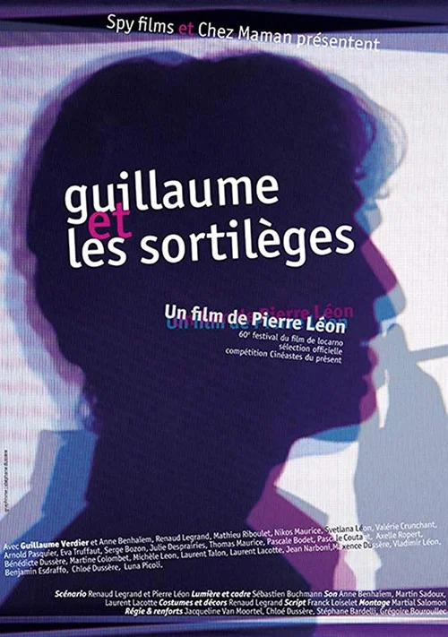 Guillaume et les sortil&egrave;ges