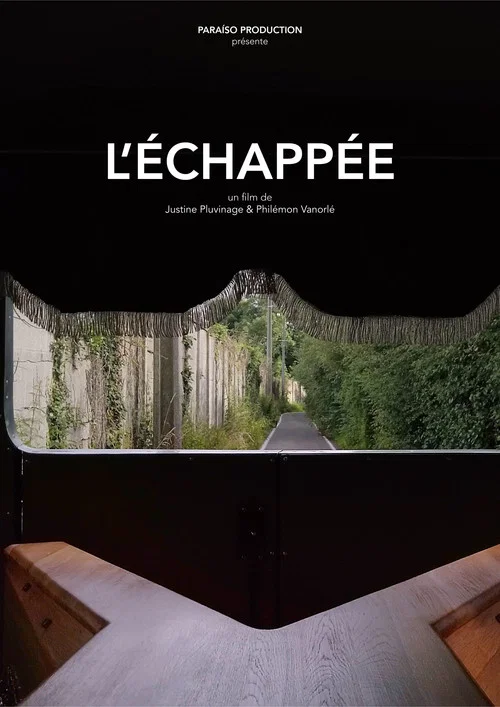 L'&eacute;chapp&eacute;e