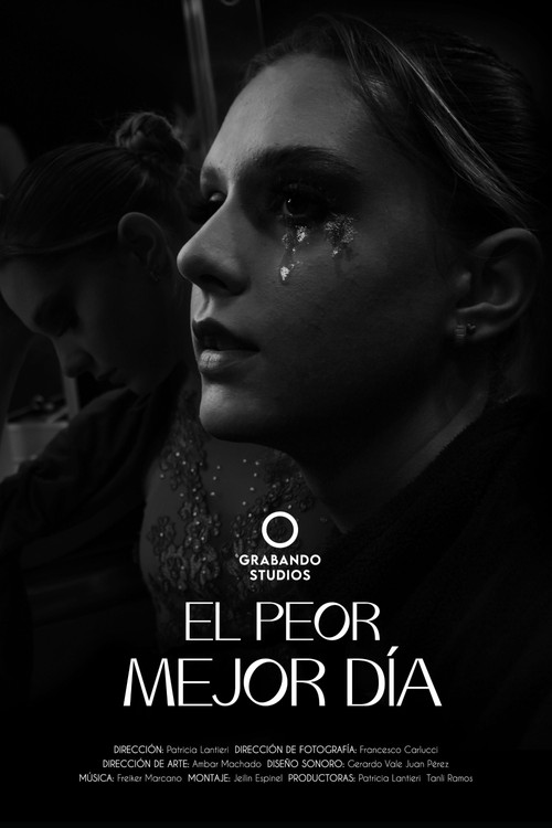 El Peor Mejor D&iacute;a