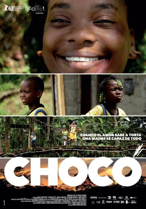 Choc&oacute;