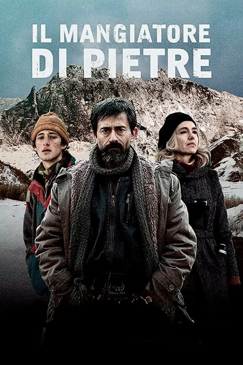 Il mangiatore di pietre