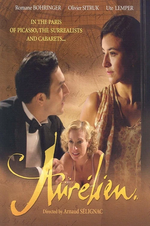 Aur&eacute;lien