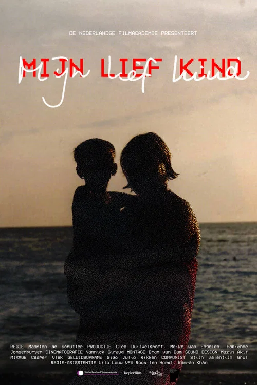 Mijn Lief Kind