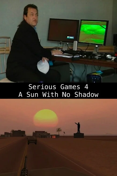 Ernste Spiele 4 &ndash; Sonne ohne Schatten