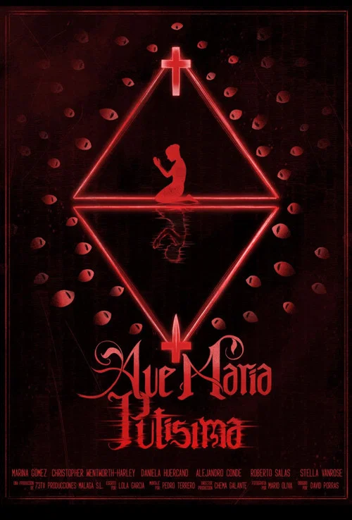 Ave Mar&iacute;a Put&iacute;sima