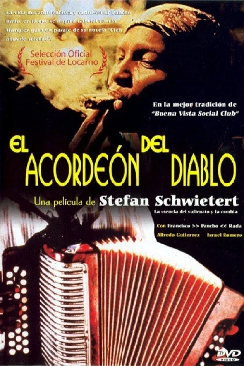 El Acorde&oacute;n Del Diablo