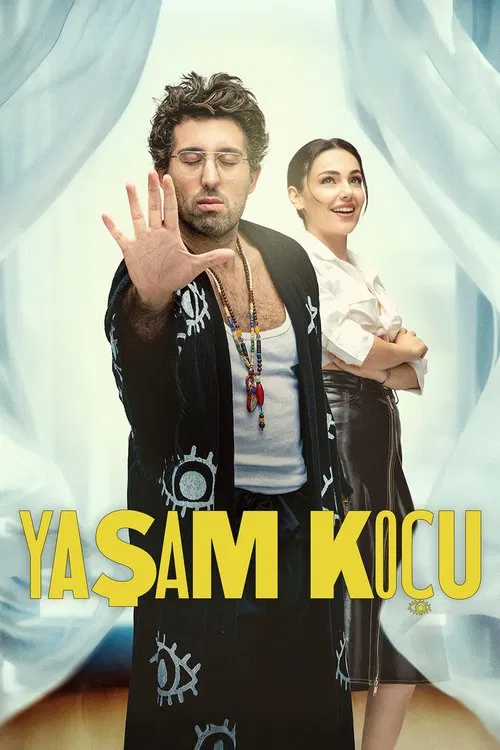 Yaşam Ko&ccedil;u