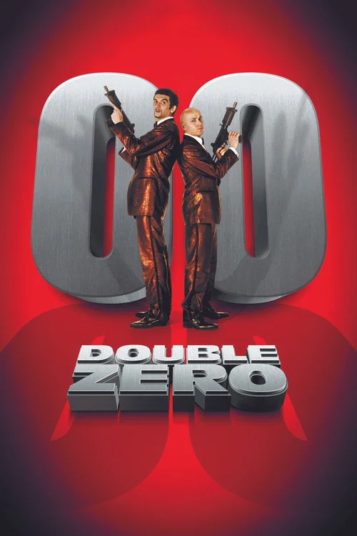Double z&eacute;ro