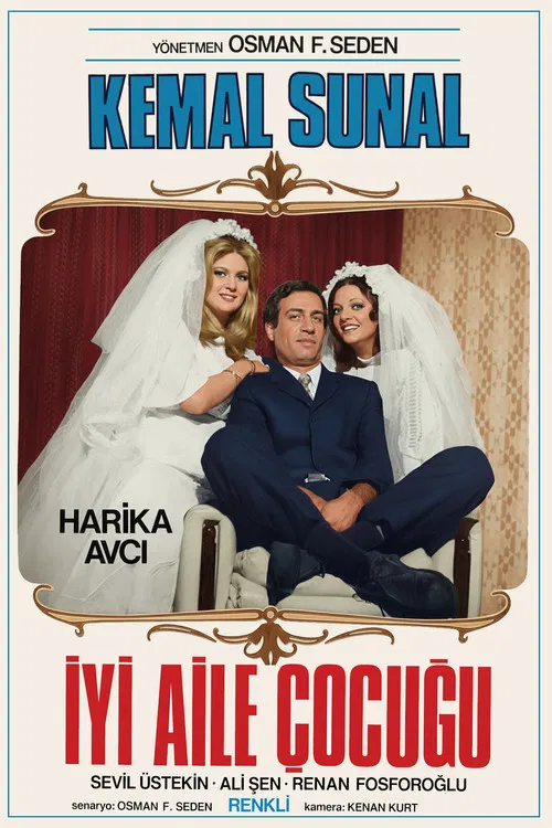 İyi Aile &Ccedil;ocuğu