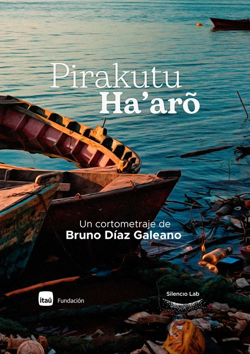 Pirakutu Ha&rsquo;arõ