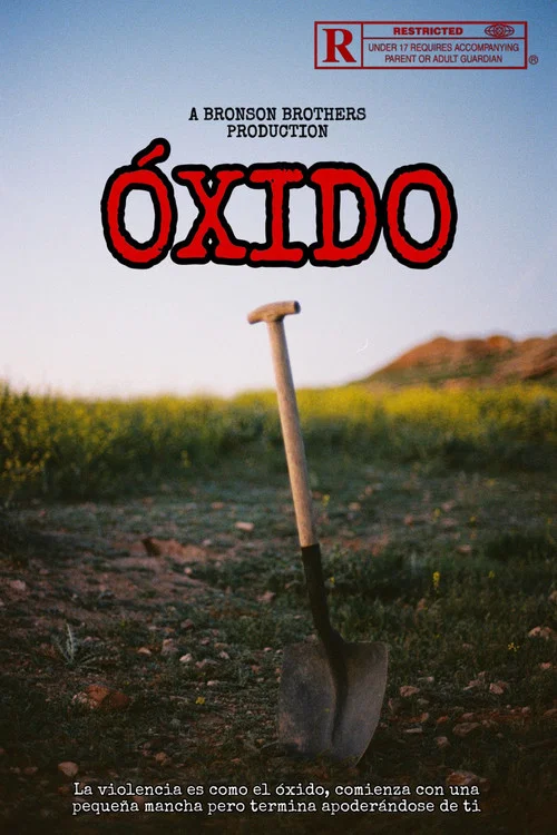 &Oacute;xido