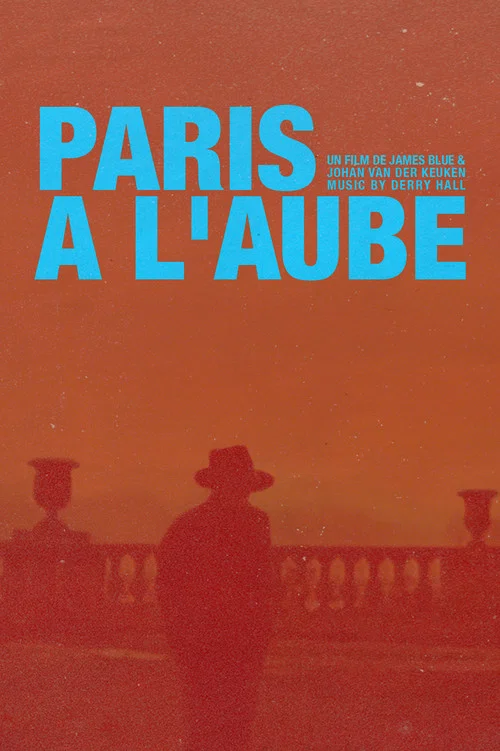 Paris &agrave; l'aube