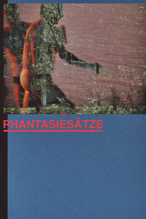 Phantasies&auml;tze