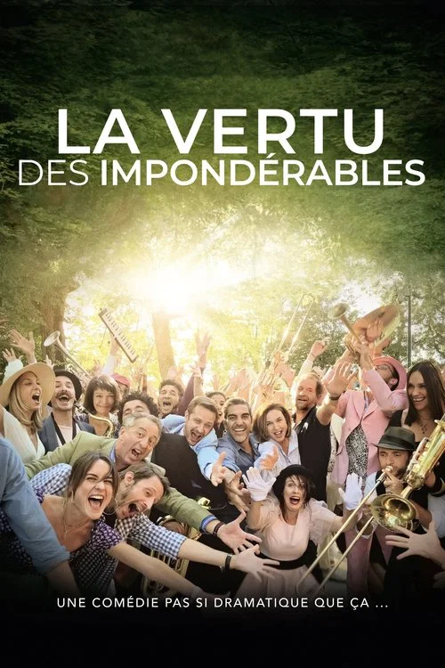 La Vertu des impond&eacute;rables