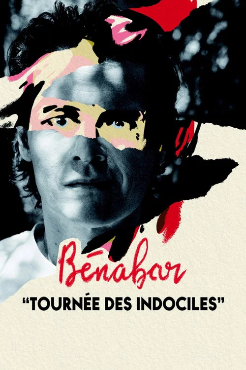 B&eacute;nabar - Tourn&eacute;e des indociles