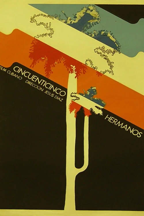 55 Hermanos