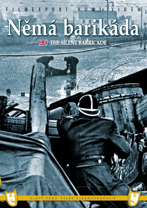 Něm&aacute; barik&aacute;da