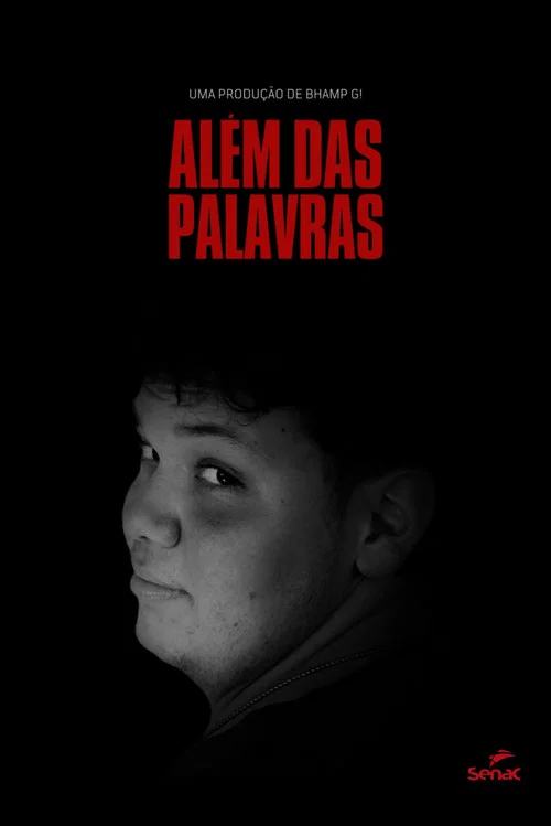 Al&eacute;m das Palavras