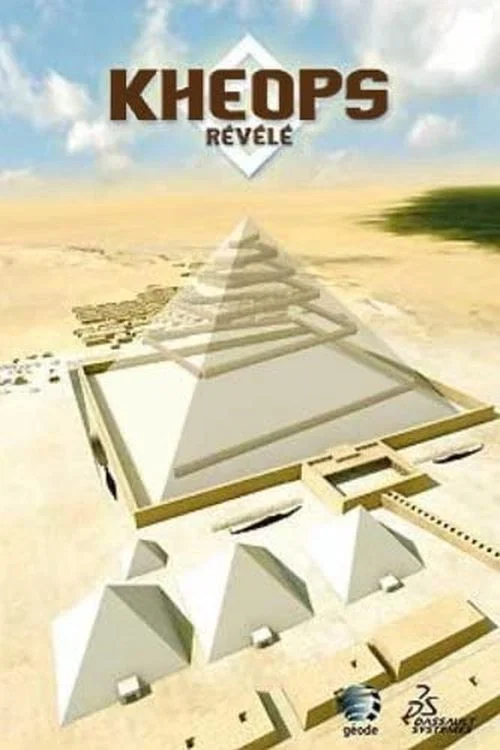 Kh&eacute;ops r&eacute;v&eacute;l&eacute;