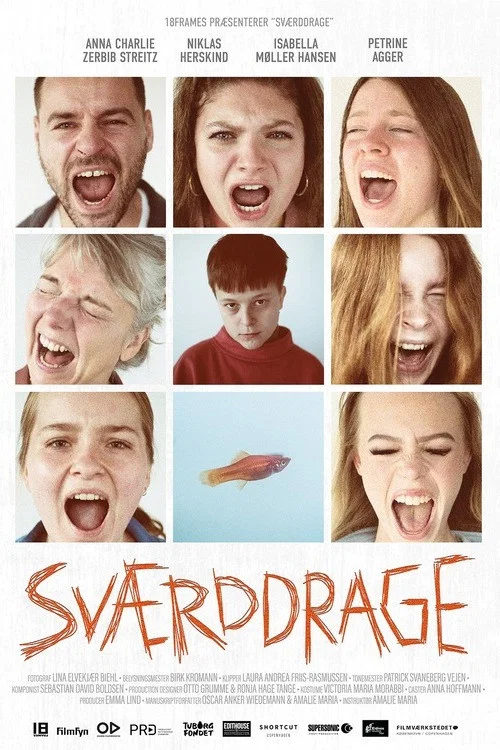 Sv&aelig;rddrage